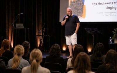 Find Your Voice Conference 2026