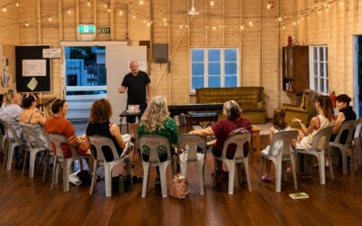 Adult Group Singing Course