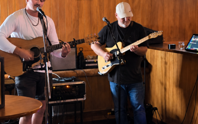 Open Mic Night Every Thursday