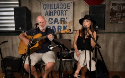 Songs & Stories Live