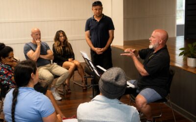 The Harmony Workshop